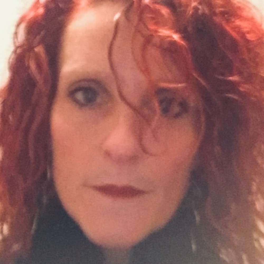 Meet your Posher, Vicki